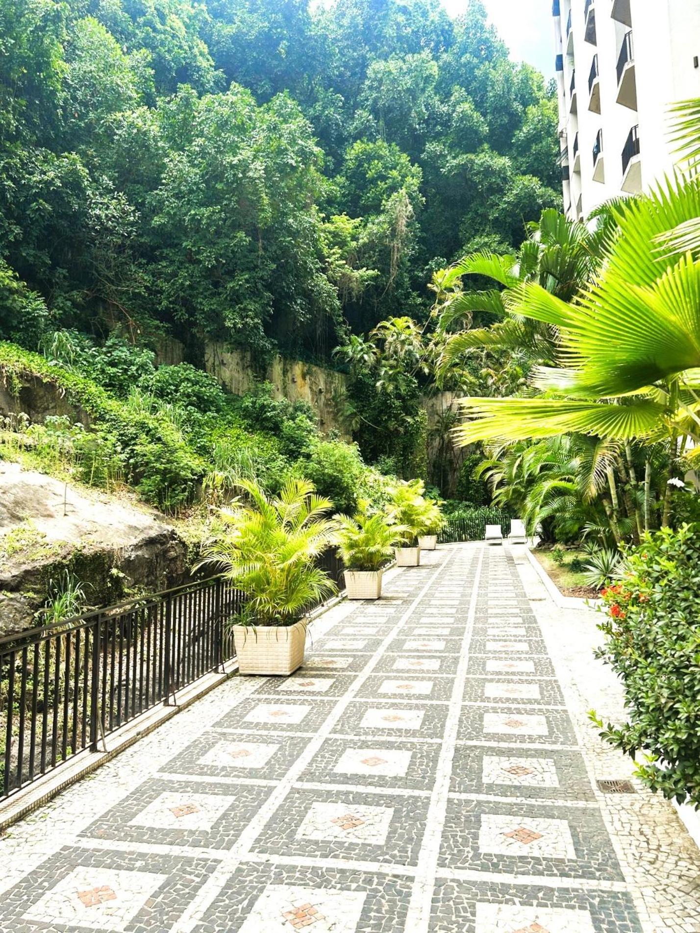 Com Estrutura De B Río de Janeiro